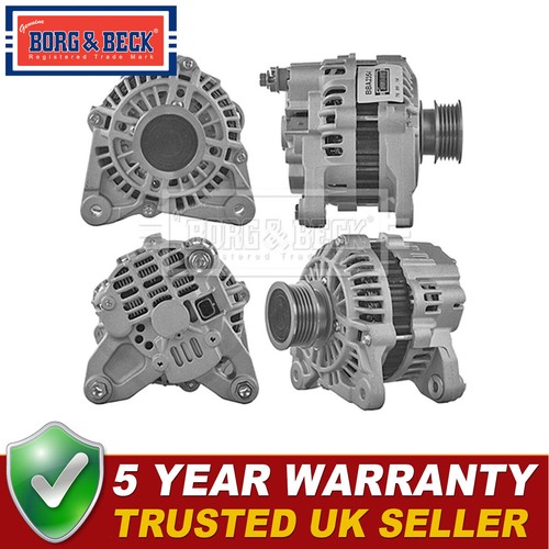 Alternatore borg beck adatto - beck,