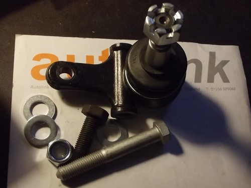 Kit giunto sferico sospensione
