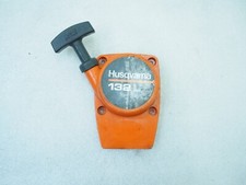 Carter Avviamento Avviatore