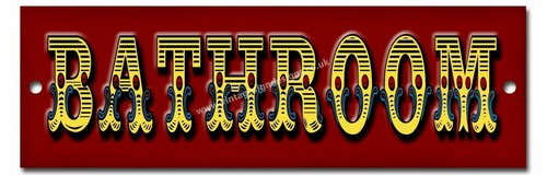Circus funfair themed - /,