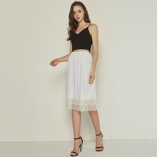 Donna Pizzo Bordo Cotone