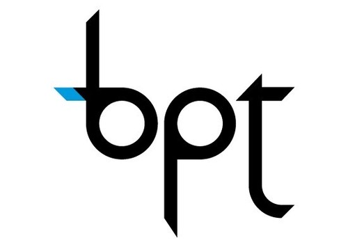 Bpt 61811000 ripetitore - bpt, di