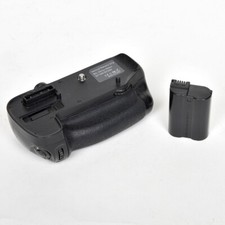 NIKON BATTERY GRIP BG-2N