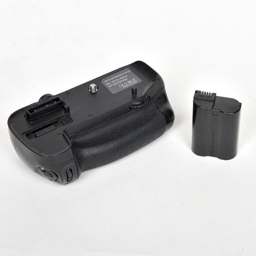 Nikon battery grip - grip, bg-2n