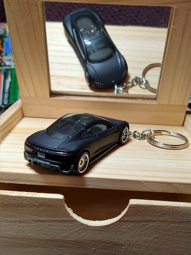 Tesla roadster nuova - roadster!,
