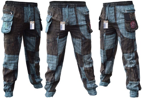 Nero patchwork pace barbieri - patchwork,
