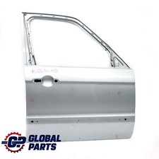 Ford S-Max Porta anteriore destra Guscio copertura porta Moondust Silver - ZJ