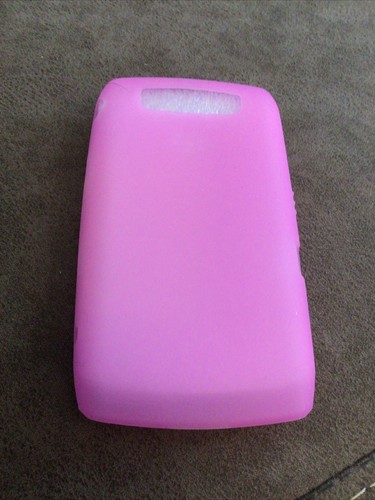 Custodia gel silicone