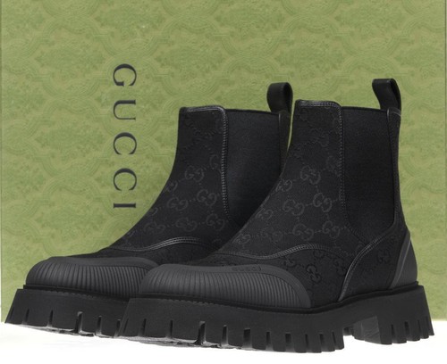 Nuovi stivaletti gucci - nuovi,