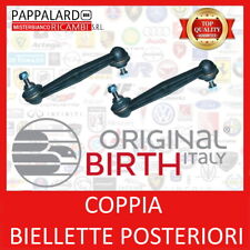 COPPIA BIELLETTE BARRA