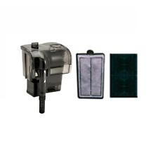 Amtra Niagara 190/370 Filtro Esterno Acquario Carbone Spugne 190/250/370