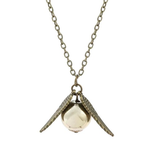 Collana ciondolo harry - harry, potter