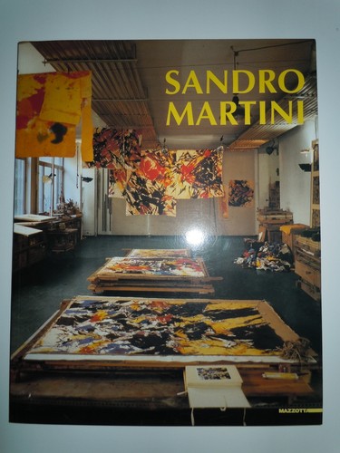 Sandro martini piano - martini,