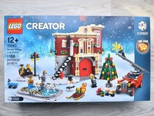 LEGO Creator Expert: Stazione