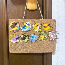 Pins Colorful Pokemon Center