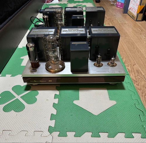 Luxman 300 vacuum tube - mb-300,