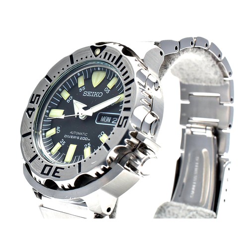 Seiko monster 7s26 - monster, 7s26-0350