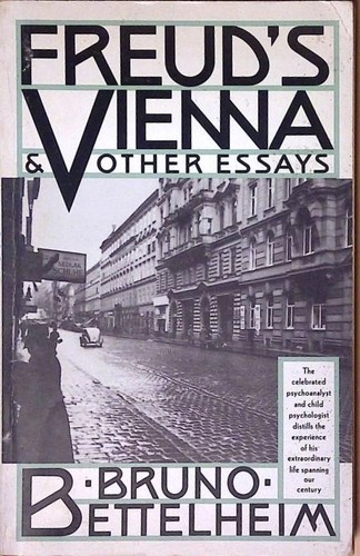 Freud vienna other essays - freud's,