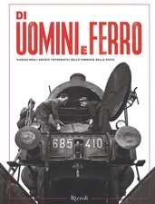 Uomini ferro viaggio - e,