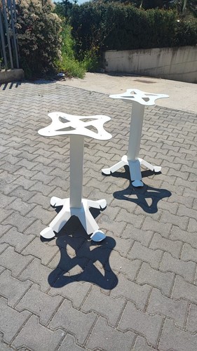 Base per tavolo bar ristorante - base,