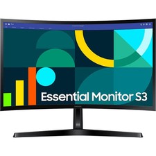 Samsung 27" Essential S3