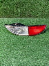 Fanale Retromarcia Paraurti Posteriore Fiat Grande Punto 199 Anno 2005, 51718011