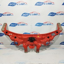 Calandra Batticofano Lancia Y