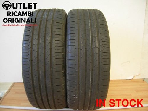Pneumatici usati continental - pneumatici,