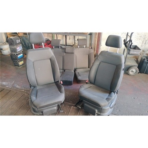 Tappezzeria sedili polo mk5 - vw,