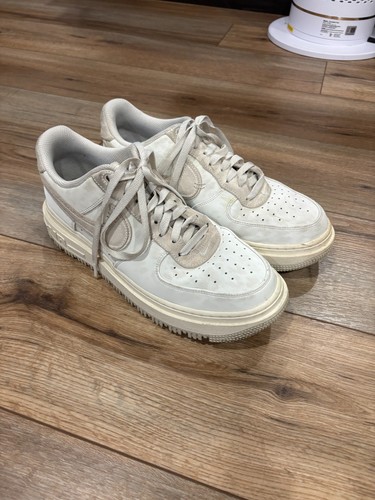 Nike air force luxe - nike,