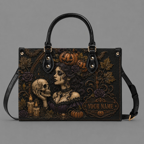 Borsa tote pelle - tote,