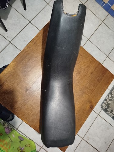 Sella gilera nordwest 600 - sella,