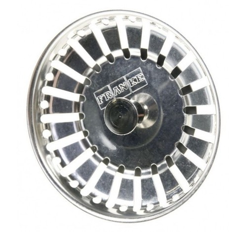 Tappo filtro lavello franke - filtro,