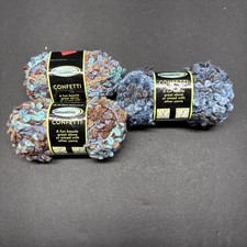 Lotto 3 Filati Joann