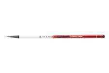 DAIWA Ninja X Compact Pole, Canna da pesca a palo