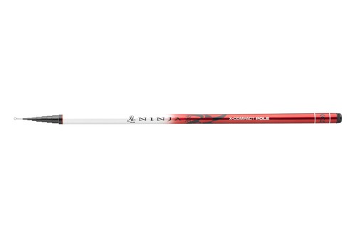 Daiwa ninja compact pole - ninja,
