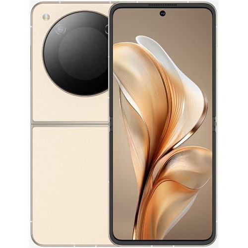Zte nubia flip 256gb - flip, 6.9"