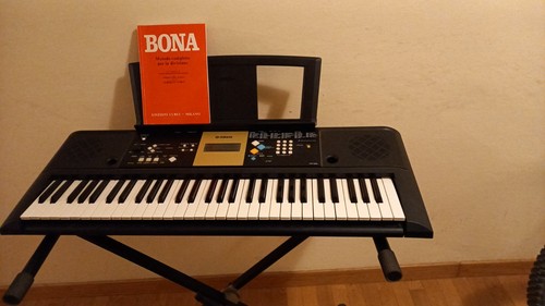 Yamaha tastiera portatile 61 - yamaha,