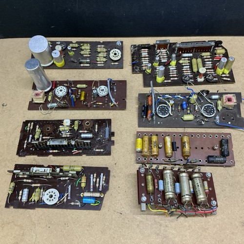 Collezione pcb - di,