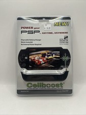 Sony PSP disposable