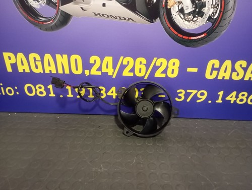 Ventola radiatore yamaha - radiatore,