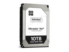 HGST Ultrastar HE10 10 TB