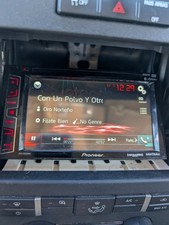 PIONEER AVH-X3800BHS
