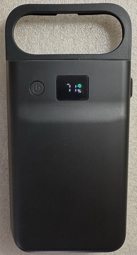 Nuova cover batteria per - nuova,