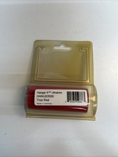 Hangar 9 HANU83500 True Red Ultratrim • Nuovo