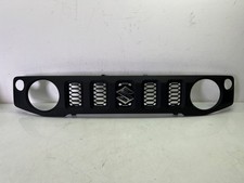 Suzuki Jimmy dal 2018 griglia