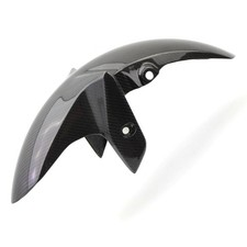 Parafango anteriore in