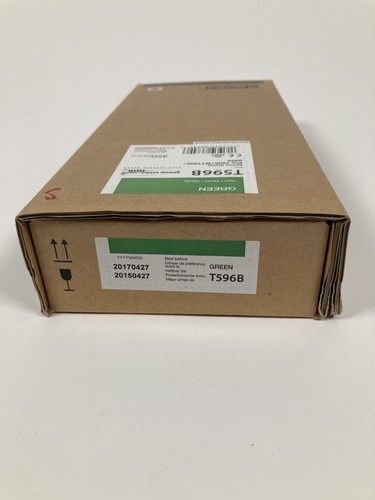 Inchiostro epson t596b per - inchiostro,