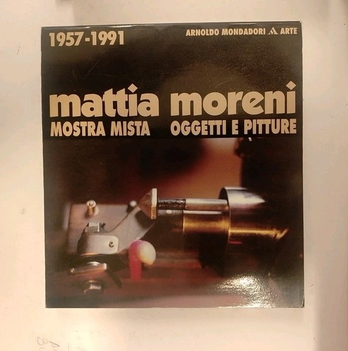 Mattia moreni 1957 - mattia,