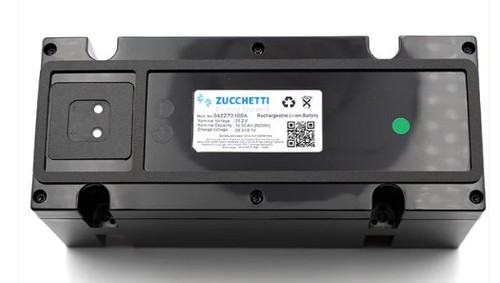 Batteria ricambio 35 ah - di,